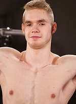 Niko Akin - Erotic Solo by William Higgins