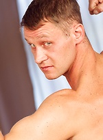 Ignac Cenek - Erotic Solo by William Higgins