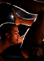 Dim the Lights:Nico Leon & Sean Ford by Cocky Boys With Sean Ford