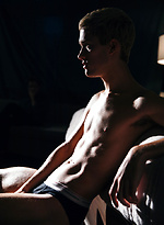 Dim the Lights:Nico Leon & Sean Ford by Cocky Boys With Sean Ford
