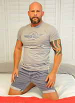AJ Marshall by Hot Older Male