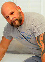AJ Marshall by Hot Older Male