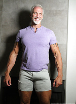 Dallas Steele by Hot Older Male With Dallas Steele
