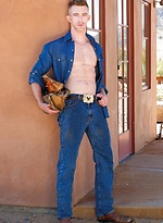 Bareback Ranch by Falcon Studios