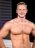 Backstage Pass by Raging Stallion