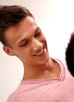 SATURDAY SPECIAL: JIM & DAAN by BelAmi Online