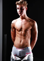 hot belgium guy by Male Model