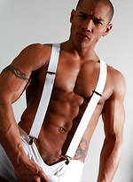 Big and beautiful! by Male Model