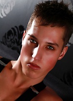 Jason dutch twink by Male Model