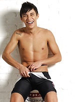 very hot and musical guy by Male Model