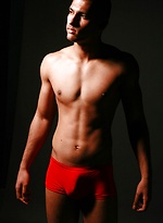 Gully second shoot with us by Male Model