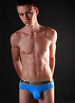 Pierre hot and sexy by Male Model