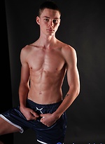 Pierre hot and sexy by Male Model