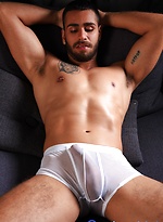 Arvin erotic by Male Model