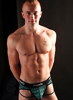 Aart by Male Model