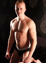 Aart by Male Model