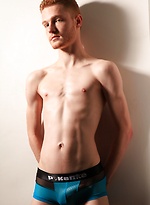 young twink from holland by Male Model