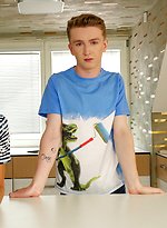 Oliver Morgenson - Alexander Light by BF Collection
