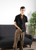 Maxxie Rivers by BF Collection
