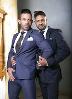 Additional Services by Men at Play With Andy Star