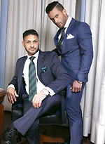Additional Services by Men at Play With Andy Star