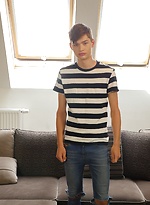 Curtis Cameron by BF Collection With Curtis Cameron