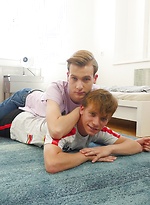Dimitry Adamkov and Jacob Dolce have fucn by BF Collection With Jacob Dolce
