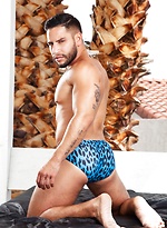 Loaded: Give It To Me Raw! by Raging Stallion