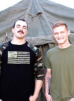 Alex James & Jesse Nice by Active Duty