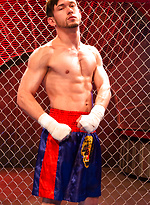 TKO Total Knockouts by Hot House Backroom