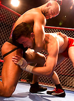 TKO Total Knockouts by Hot House Backroom