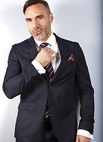 Suited Hustler by Men at Play With Manuel Skye,Jonas Jackson,Austin Sugar
