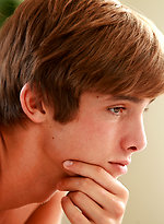 Helmut Huxley & Kris Evans by BelAmi Online With Helmut Huxley,Kris Evans