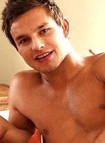 Oliver Coogan & Marc Ruffalo by BelAmi Online