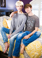 Pretty Boy Bang by 8Teenboy