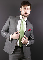 A Record Deal & The Ex by Men at Play With Drew Dixon,Damon Heart