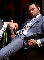A Record Deal & The Ex by Men at Play With Drew Dixon,Damon Heart