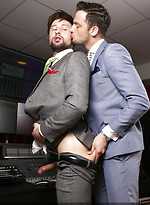 A Record Deal & The Ex by Men at Play With Drew Dixon,Damon Heart
