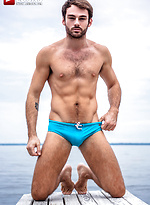 Max Adonis and Max Arion screw on The Sly by Lucas Entetainment With Max Adonis,Max Arion