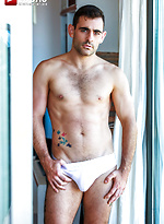 Max Adonis and Max Arion screw on The Sly by Lucas Entetainment With Max Adonis,Max Arion