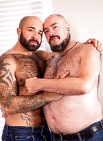 Atlas Grant and Bearsilien - Tender by Bear Films With Atlas Grant