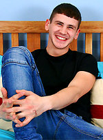 Handsome Young Pup Dominic by English Lads