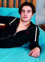 Young Teen Delivery Driver by English Lads