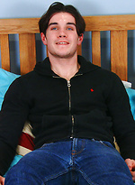 Straight Hunk Myles by English Lads