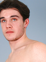 Straight Hunk Myles by English Lads