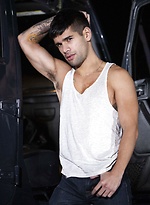 Anonymous Breed, Part 2 by MASQULIN With Ty Mitchell,Pierce Paris