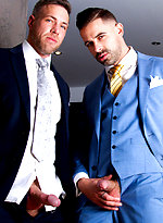 Blackmail by Men at Play