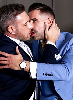 Blackmail by Men at Play