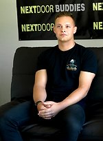 Casting Hardcore: Justin Weston & Richard Buldger by Nextdoor Casting
