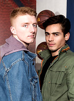 Introducing Richie West by Helix Studios With Ashton Summers